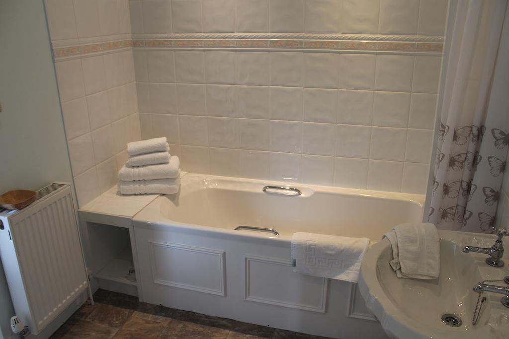 Bed and Breakfast Stamford Farmhouse Алнік Номер фото